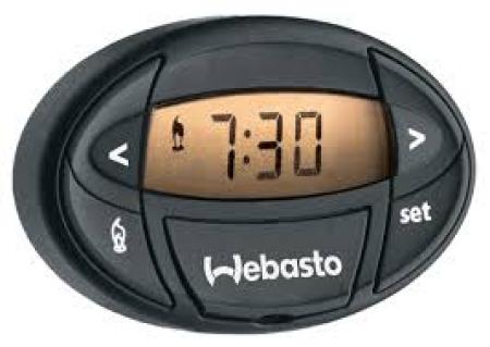 Webasto GSM TIMER 1533 устройство управления