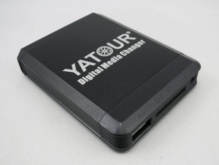 Yatour YT-M06 for Alpine AI-NET эмулятор чейнджера