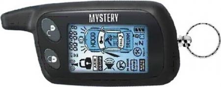 Брелок Mystery MX-607